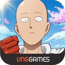 Top Up One Punch Man